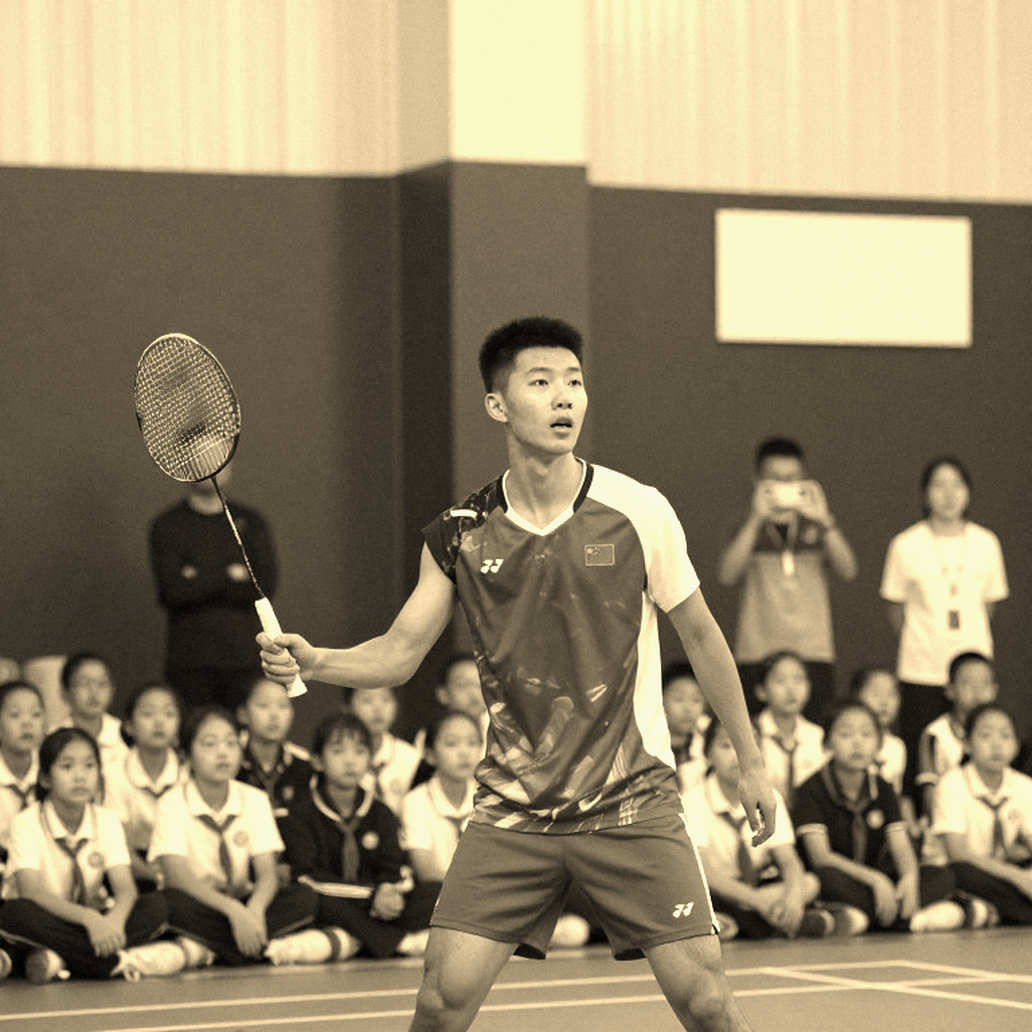 Southeast Asian Women's Badminton: The Data Blank and the Cost of Being Unrecorded Southeast Asian Women's Badminton: The Data Blank and the Cost of Being Unrecorded