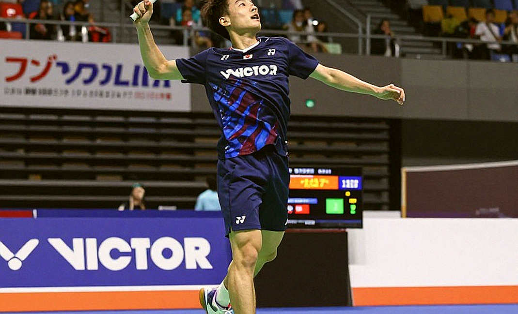 Southeast Asian Women's Badminton: The Data Blank and the Cost of Being Unrecorded Southeast Asian Women's Badminton: The Data Blank and the Cost of Being Unrecorded