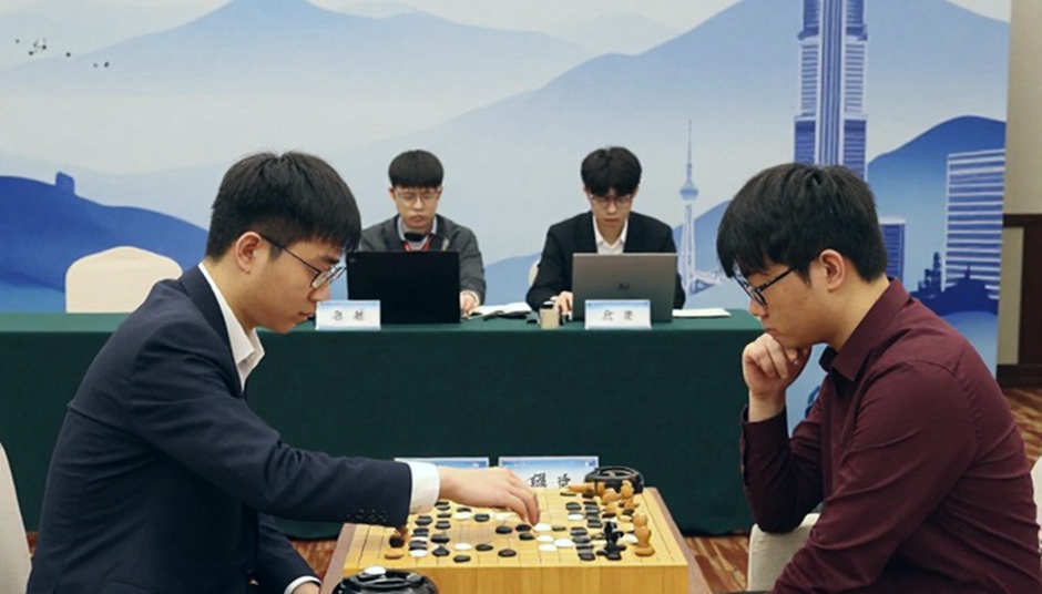 56% người chơi nữ ở game bắn súng không thấy được chào đón: đường ống tài năng esports đang hẹp lại 56% người chơi nữ ở game bắn súng không thấy được chào đón: đường ống tài năng esports đang hẹp lại