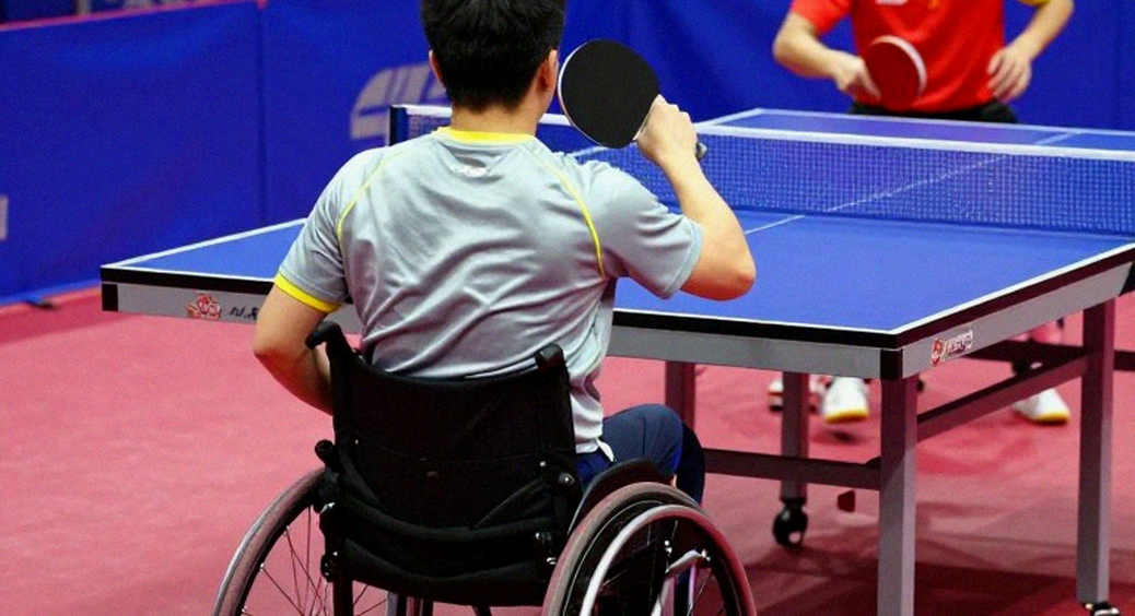 Table Tennis England công bố số tuyển sinh kỷ lục cho chương trình DiSE 2026-2028