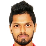 Monjurur Rahman