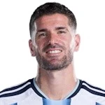 Rodrigo De Paul